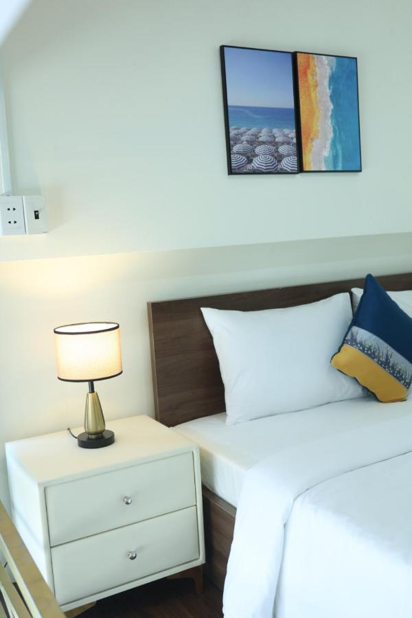 Covent Garden Hotel Ho Chi Minh City Exterior photo